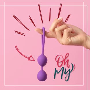 Bolas Kegel