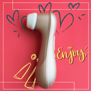 Explosión de sensaciones