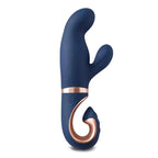 GVIBE Gentley Vibrador Punto G Caribbean Blue