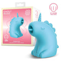 ENGILY ROSS Snowflake Estimulador con Lengua Licking