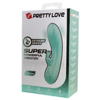 Dj Stick Vibrador Punto G