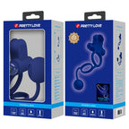 Remington Anillo Vibrador con Bola Péndulo