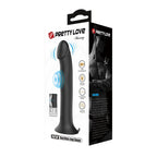 Murray Dildo Vibración y Pulsación