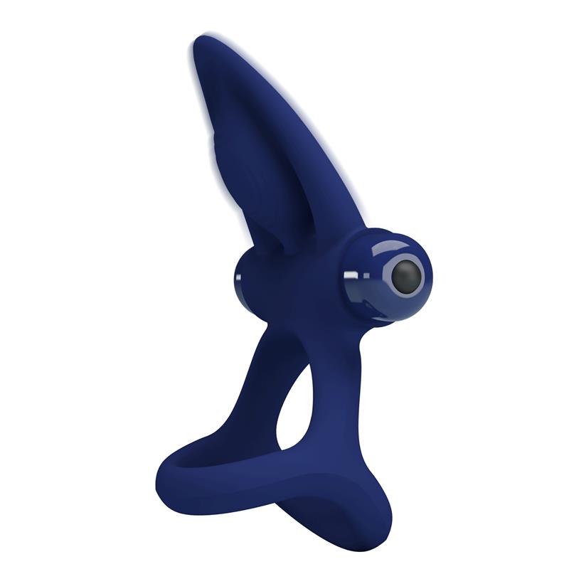 Anillo para el Pene con Vibración