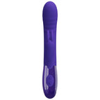 Cerberus Youth Vibrador con Lengua