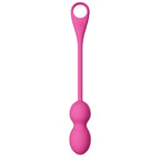Elvira Bolas Kegel con vibración y App