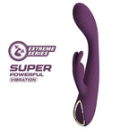 Emma Vibrador con Conejito