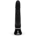 Greedy Girl Vibrador con Movimiento Punto G USB