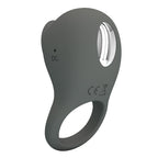 Nimbus Anillo para el Pene con Lengua
