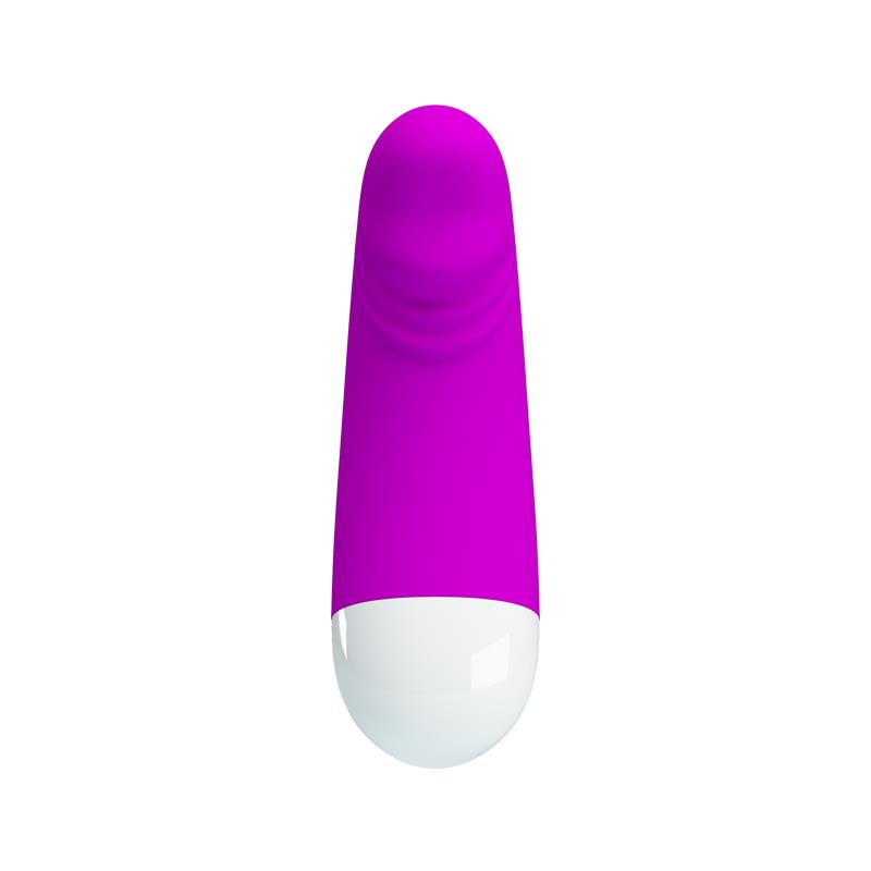 Vibrador Ian Color Rosa