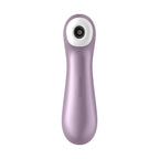 Pro 2+ Succionador con Vibración Violet