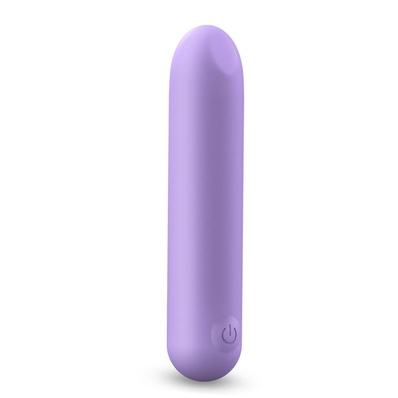 ENGILY ROSS Sulley Bala Vibradora Silicona Líquida Unibody Flexible USB