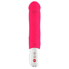 Vibrador XXL Big Boss Pink