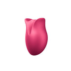 Belle Succionador de Clítoris Air Pulse Raspberry