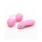 Set de Bolas Kegel Rimini Negro