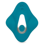 LATETOBED Ferty Estimulador de Braguita con Control Remoto USB