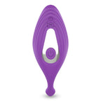 LATETOBED Lunder Estimulador de Braguita con Control Remoto USB
