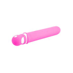 Neon Vibrador Luve Touch Deluxe Rosa