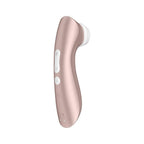Pro 2+ Succionador con Vibración Rose Gold