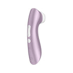 Pro 2+ Succionador con Vibración Violet