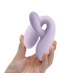 Rosolyn Vibrador Silicona Líquida
