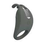 Stratus Anillo para el Pene con Vibración