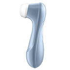 Succionador de Clítoris Pro 2 Next Gen Azul