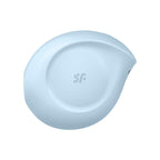 SATISFYER Sugar Rush Succionador de Clítoris y Vibración Azul