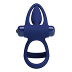 Anillo para el Pene con Vibración