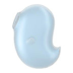 Cutie Ghost Azul