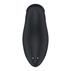 Orca Succionador de Clítoris Double Air Pulse