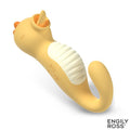 Seaboo Masajeador con Vibracion y Lengua Licking