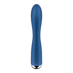 Spinning Rabbit 1 Azul