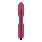 Spinning Rabbit 1 Rojo