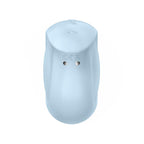 SATISFYER Sugar Rush Succionador de Clítoris y Vibración Azul