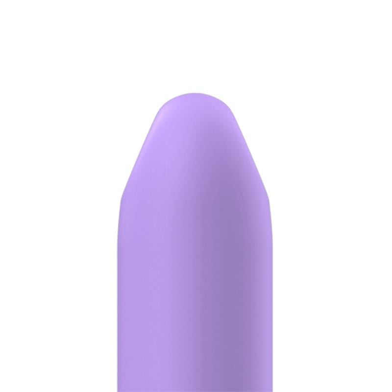 ENGILY ROSS Sulley Bala Vibradora Silicona Líquida Unibody Flexible USB