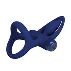 Anillo para el Pene con Vibración