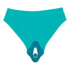 LATETOBED Ferty Estimulador de Braguita con Control Remoto USB