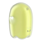 Glowing Ghost Succionador Brilla en la Oscuridad Amarillo