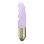Mini Pulsador con Empuje Stronic Petite Pastel Lilac