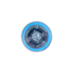 Neon Vibrador Luv Touch Azul