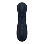 SATISFYER Pro 2 Gen 3 Liquid Air Technology Succión y Vibración App Connect Negro
