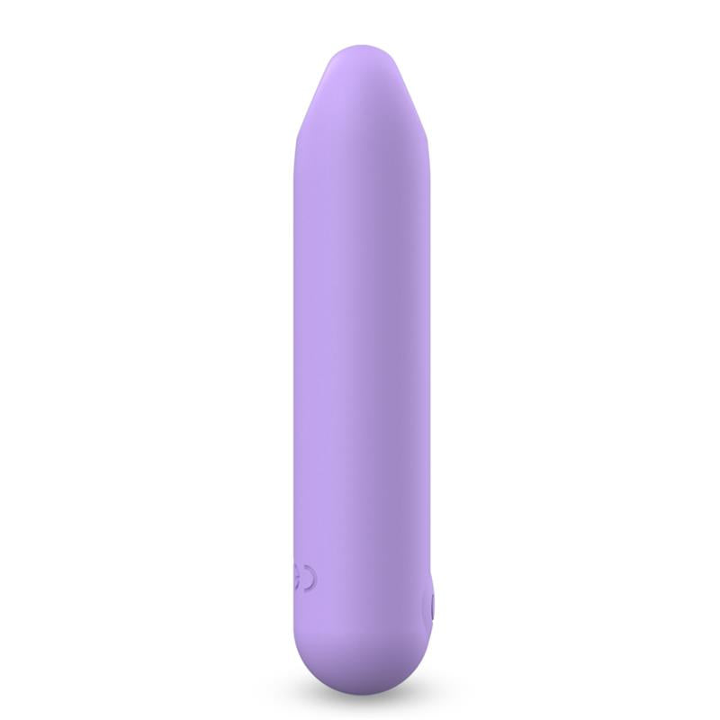 ENGILY ROSS Sulley Bala Vibradora Silicona Líquida Unibody Flexible USB