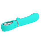 Thomas Vibrador Punto-G Aqua