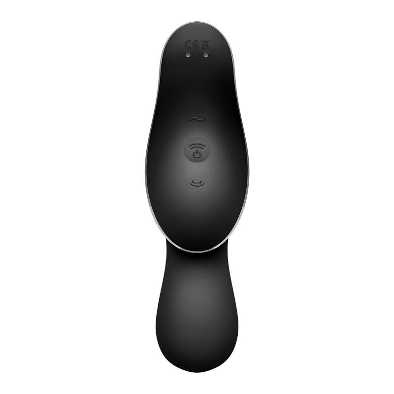 Curvy Trinity 2 Negro