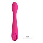 Jessica Vibrador