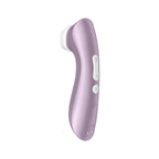 Pro 2+ Succionador con Vibración Violet