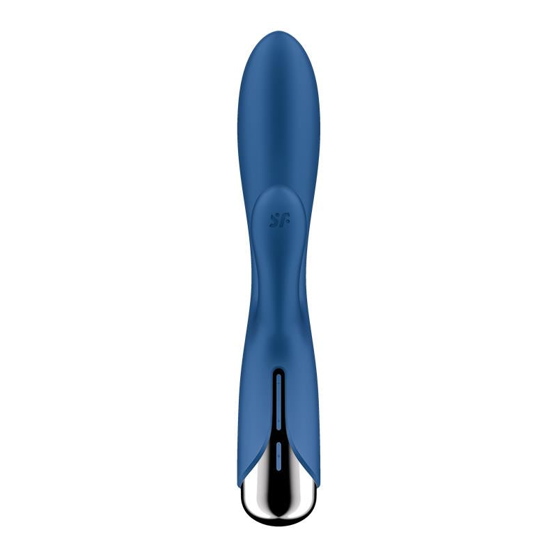 Spinning Rabbit 1 Azul