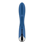 Spinning Rabbit 1 Azul