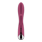 Spinning Rabbit 1 Rojo